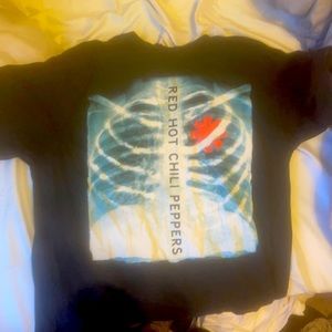 Red Hot Chilli Peppers Tee